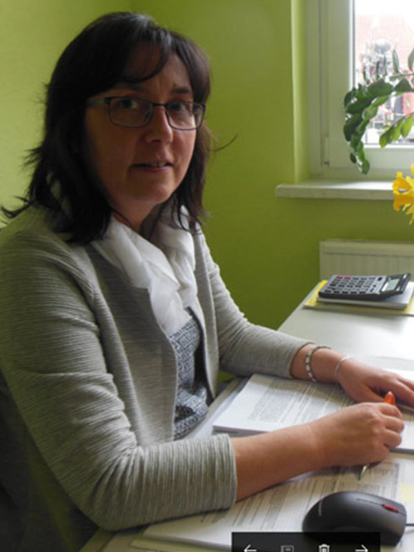 sybille wormsdorf